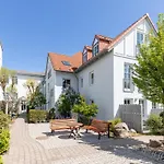 Appartementanlage Strandjuwel 214 Kuehlungsborn