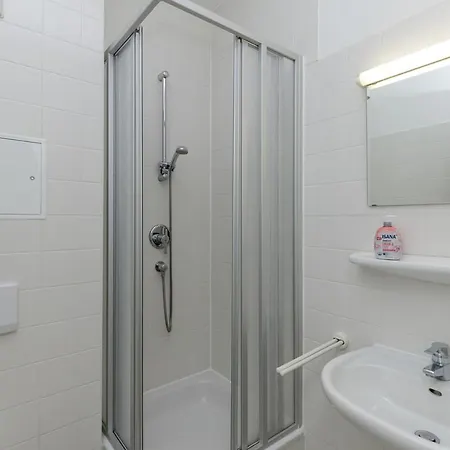 Apartmán Appartementanlage Strandjuwel 214 Ostseebad Kühlungsborn