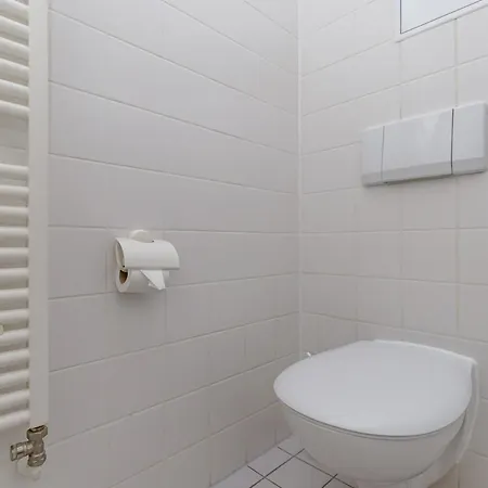 Appartementanlage Strandjuwel 214 Apartmán *